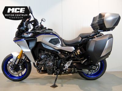 YAMAHA TRACER 9 GT + – foto 4