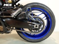Yamaha Tracer 9 GT + 2023 occasion – foto 28 van 30