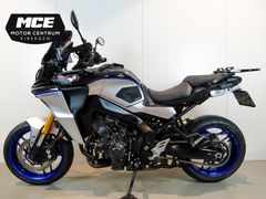 Yamaha Tracer 9 GT + 2023 occasion – foto 29 van 30