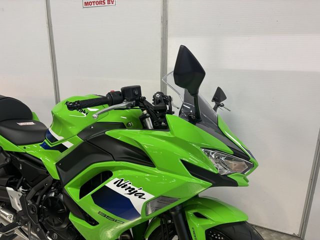 kawasaki - ninja-650