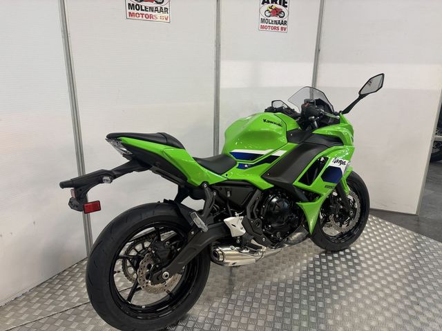 kawasaki - ninja-650