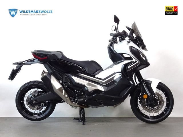 honda - x-adv