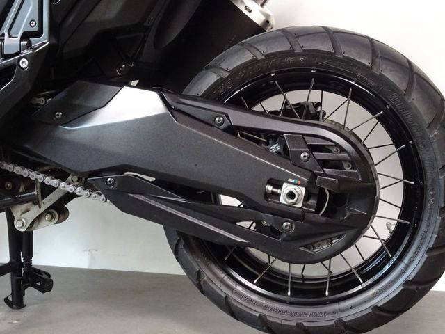 honda - x-adv