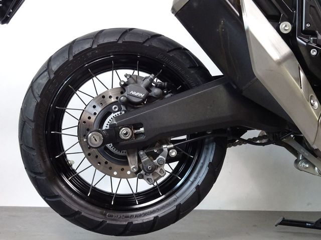 honda - x-adv