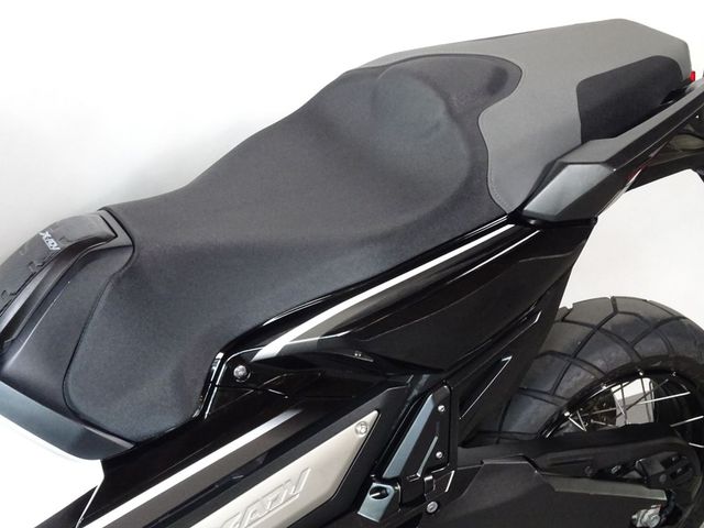 honda - x-adv