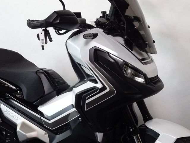 honda - x-adv