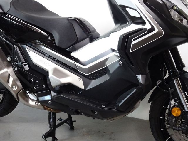 honda - x-adv