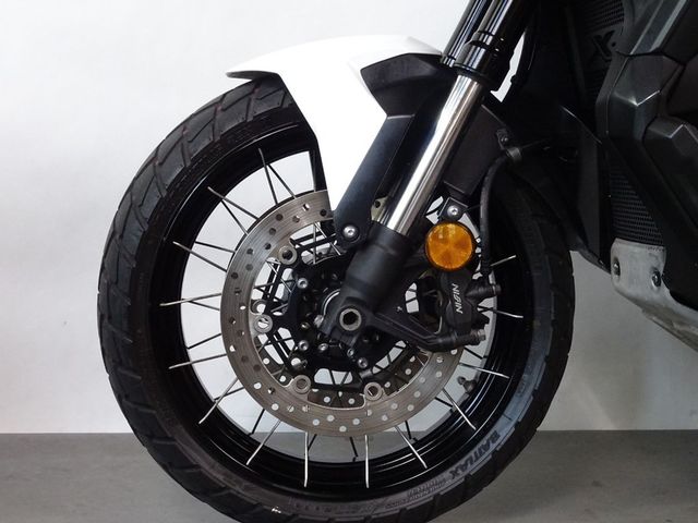 honda - x-adv