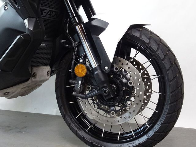 honda - x-adv