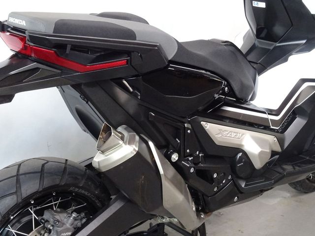honda - x-adv