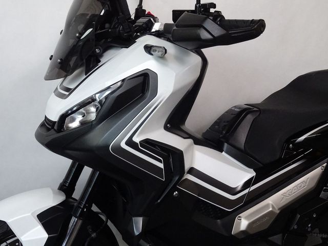 honda - x-adv
