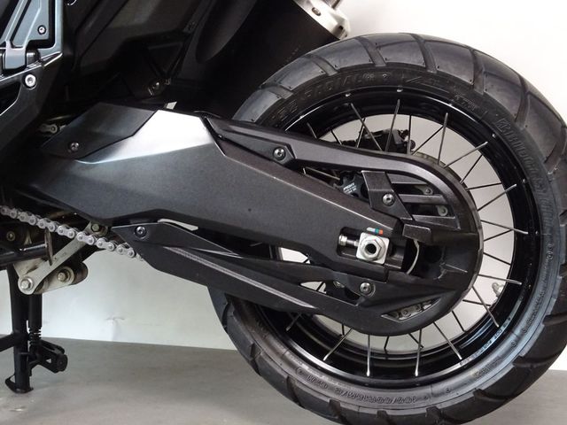 honda - x-adv