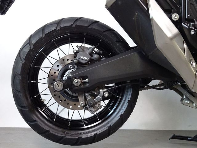 honda - x-adv