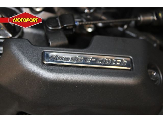 honda - cb-500-hornet