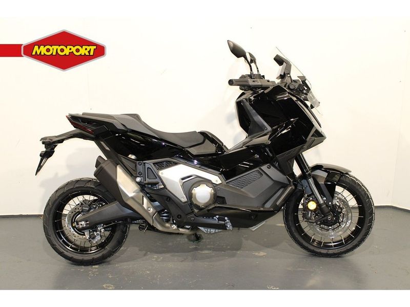 Honda X-ADV 750 2026 nieuw
