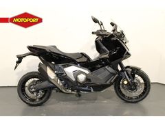 Honda X-ADV 750 2026 nieuw – foto 1 van 16
