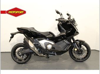 Honda X-ADV 2026 nieuw