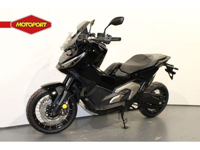 HONDA X-ADV – foto 2