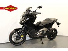Honda X-ADV 750 2026 nieuw – foto 2 van 16