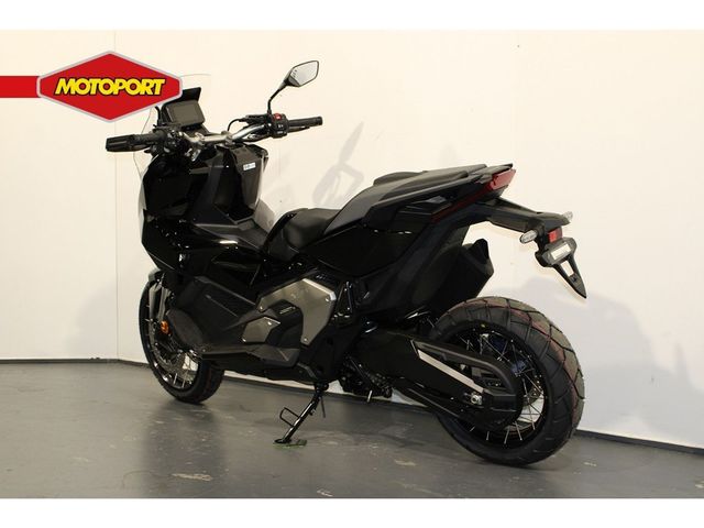 honda - x-adv