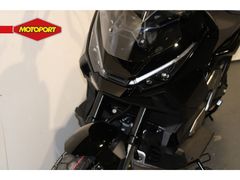 Honda X-ADV 750 2026 nieuw – foto 10 van 16