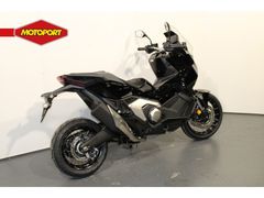 Honda X-ADV 750 2026 nieuw – foto 11 van 16