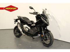 Honda X-ADV 750 2026 nieuw – foto 12 van 16