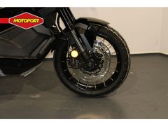 Honda X-ADV 750 2026 nieuw – foto 13 van 16