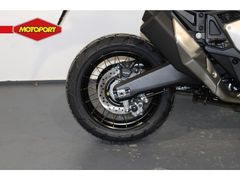 Honda X-ADV 750 2026 nieuw – foto 14 van 16