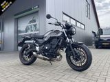 KAWASAKI Z650RS