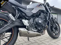 Kawasaki Z650 RS 2022 occasion – foto 8 van 9