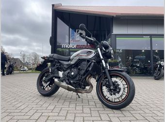 Kawasaki Z650RS 2022 occasion