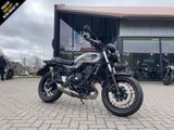 KAWASAKI Z650RS