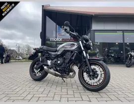 Kawasaki Z650RS 2022 occasion
