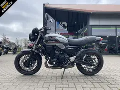 Kawasaki Z650 RS 2022 occasion – foto 5 van 9