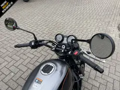 Kawasaki Z650 RS 2022 occasion – foto 6 van 9