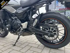 Kawasaki Z650 RS 2022 occasion – foto 9 van 9