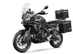 Cfmoto 700 MT Adventure 2026 nieuw – foto 22 van 24