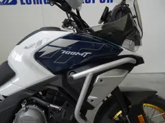 Cfmoto 700 MT Adventure 2026 nieuw – foto 6 van 24