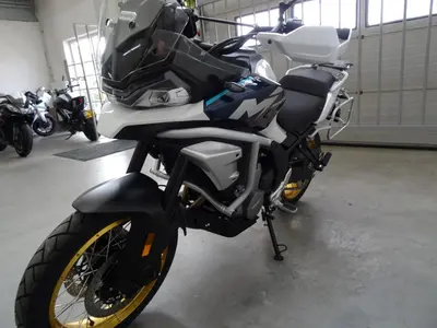 CFMOTO 700 MT ADVENTURE – foto 3