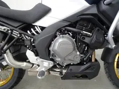 Cfmoto 700 MT Adventure 2026 nieuw – foto 8 van 24