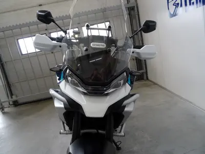 CFMOTO 700 MT ADVENTURE – foto 4