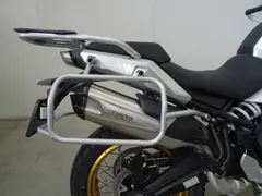 Cfmoto 700 MT Adventure 2026 nieuw – foto 9 van 24