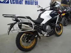Cfmoto 700 MT Adventure 2026 nieuw – foto 10 van 24