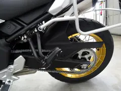 Cfmoto 700 MT Adventure 2026 nieuw – foto 12 van 24