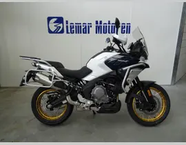 Cfmoto 700 MT Adventure 2026 nieuw