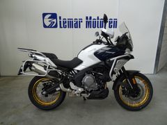 CFMOTO 700 MT ADVENTURE