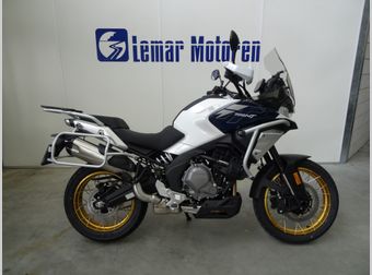 Cfmoto 700 MT Adventure 2026 nieuw
