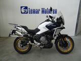 CFMOTO 700 MT ADVENTURE