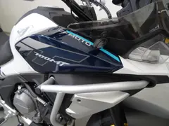 Cfmoto 700 MT Adventure 2026 nieuw – foto 7 van 24